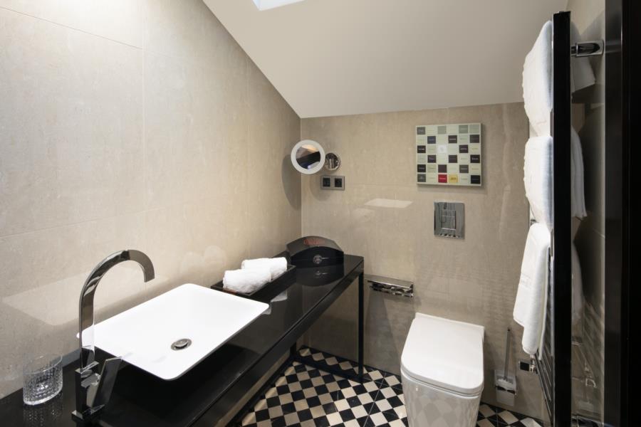 Fotos del hotel - QUENTIN PRAGUE HOTEL