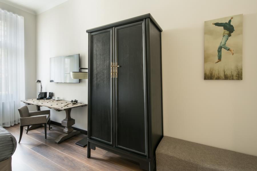 Fotos del hotel - QUENTIN PRAGUE HOTEL