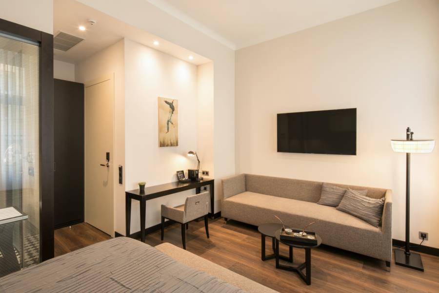 Fotos del hotel - QUENTIN PRAGUE HOTEL