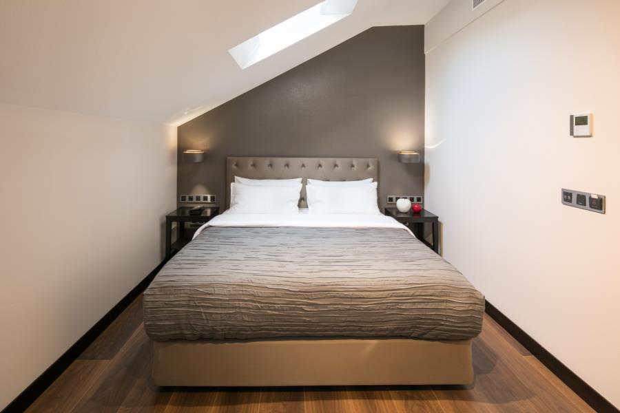 Fotos del hotel - QUENTIN PRAGUE HOTEL