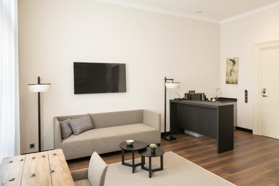 Fotos del hotel - QUENTIN PRAGUE HOTEL
