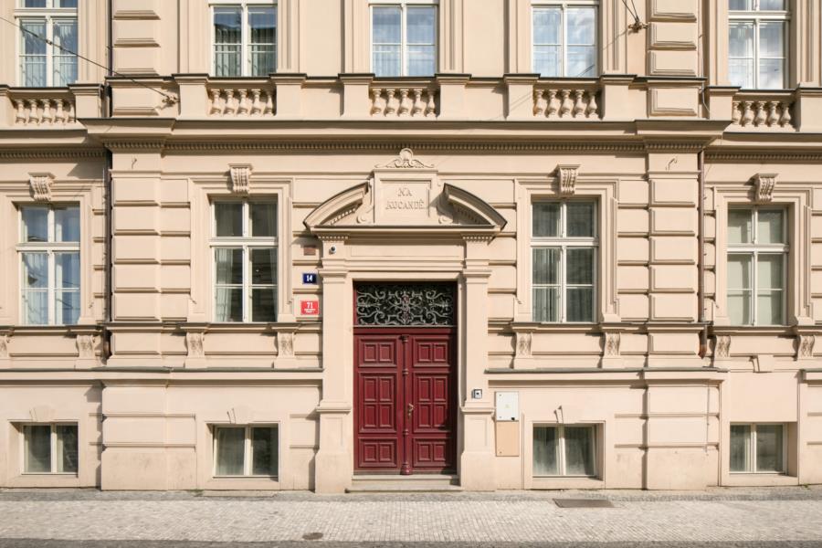 Fotos del hotel - QUENTIN PRAGUE HOTEL