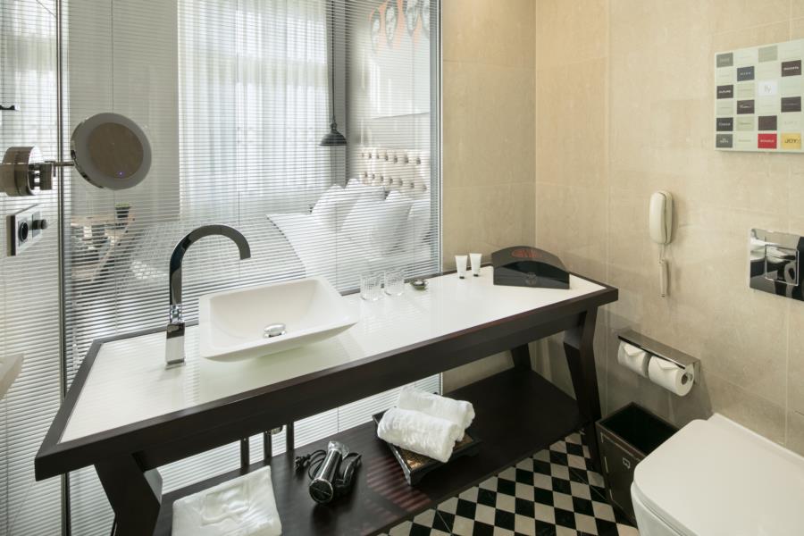 Fotos del hotel - QUENTIN PRAGUE HOTEL
