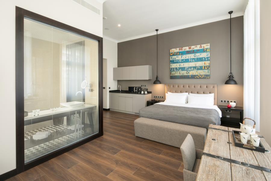Fotos del hotel - QUENTIN PRAGUE HOTEL