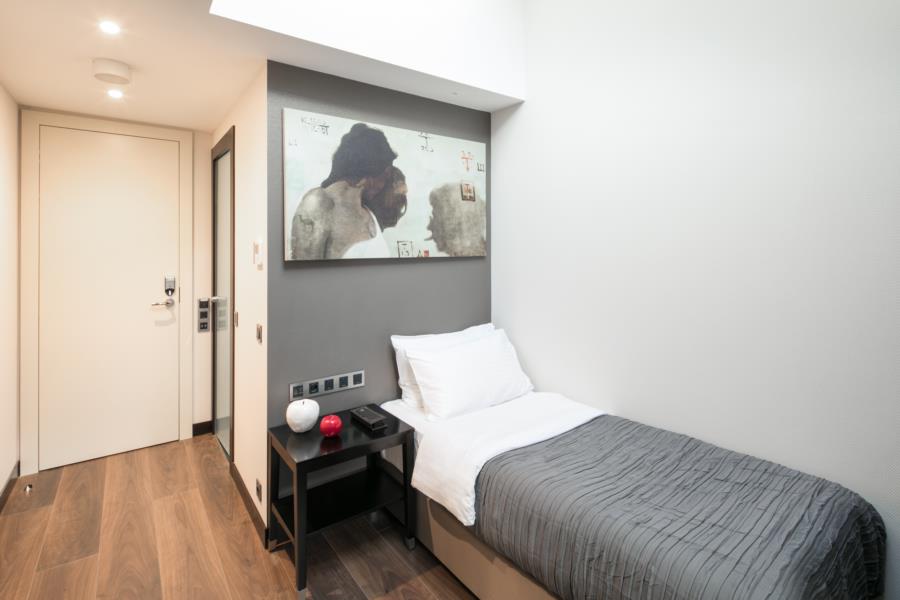 Fotos del hotel - QUENTIN PRAGUE HOTEL