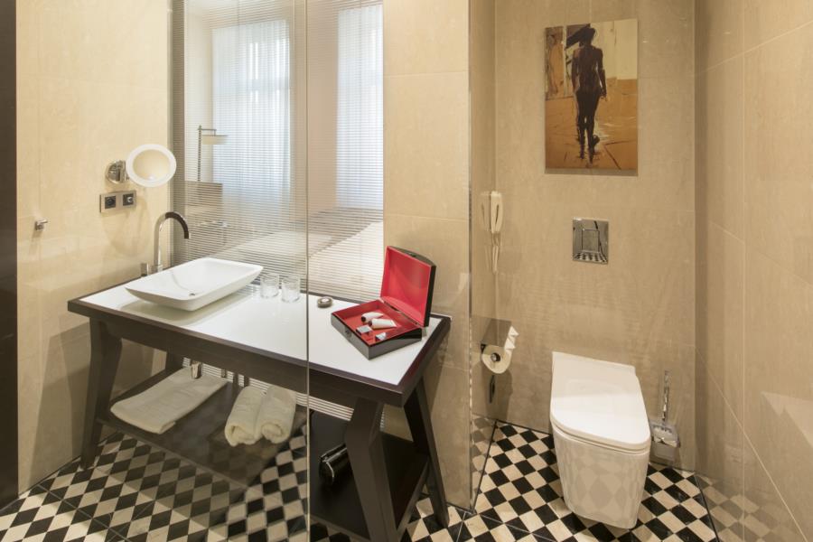 Fotos del hotel - QUENTIN PRAGUE HOTEL