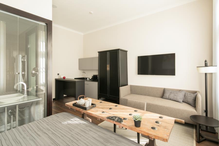 Fotos del hotel - QUENTIN PRAGUE HOTEL
