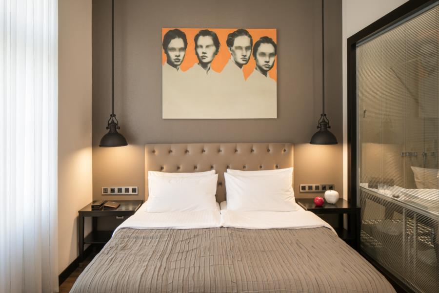 Fotos del hotel - QUENTIN PRAGUE HOTEL