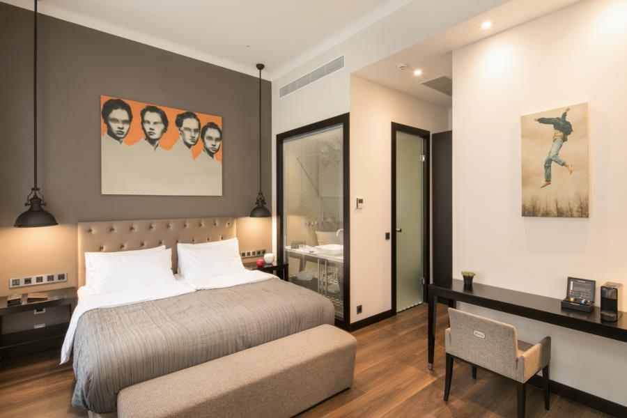 Fotos del hotel - QUENTIN PRAGUE HOTEL