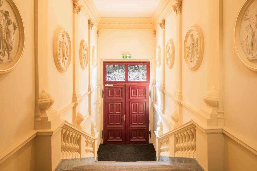 Fotos del hotel - QUENTIN PRAGUE HOTEL