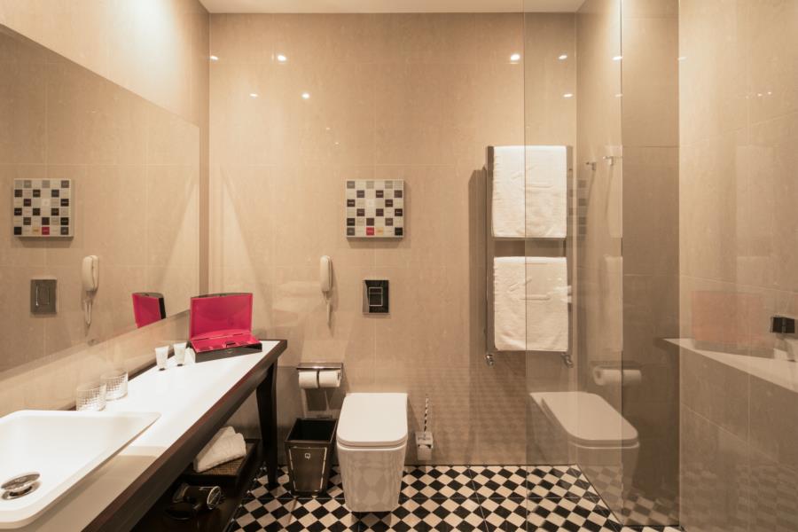 Fotos del hotel - QUENTIN PRAGUE HOTEL