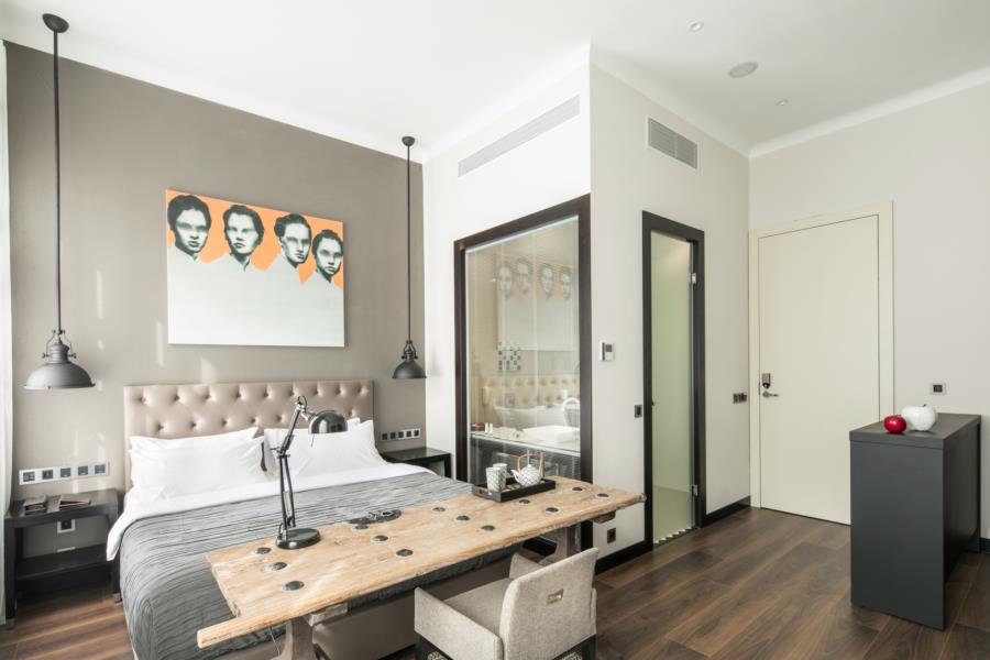 Fotos del hotel - QUENTIN PRAGUE HOTEL