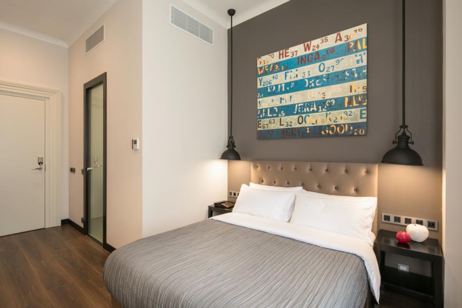 Fotos del hotel - QUENTIN PRAGUE HOTEL