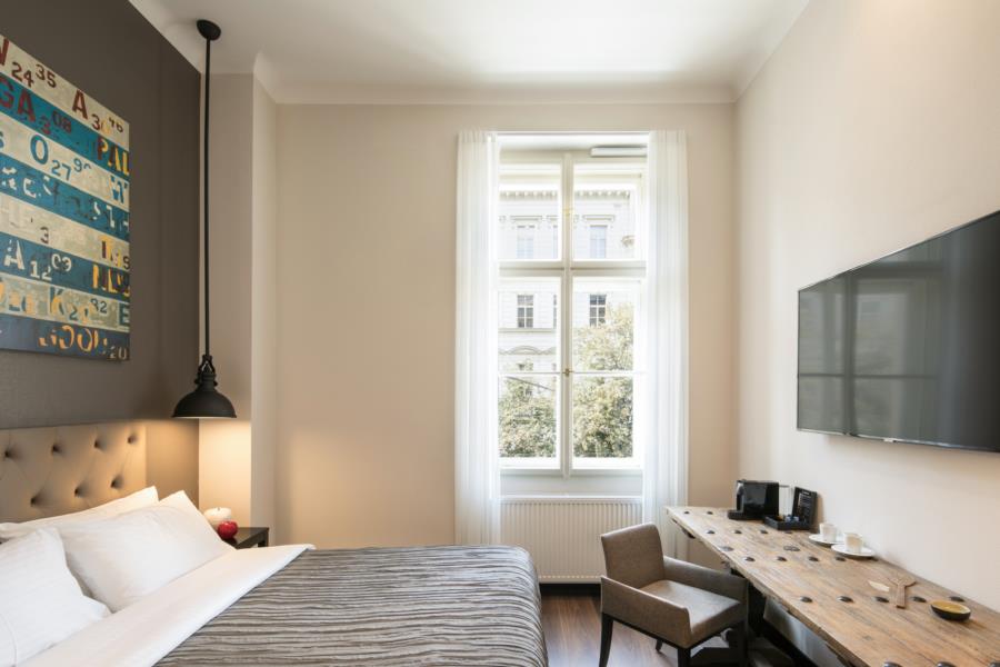 Fotos del hotel - QUENTIN PRAGUE HOTEL