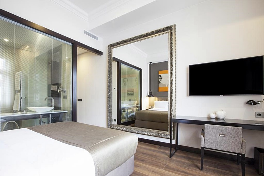 Fotos del hotel - QUENTIN XL POTSDAMER PLATZ