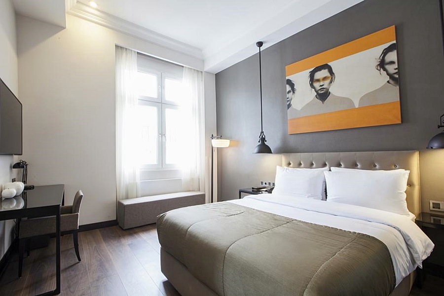 Fotos del hotel - QUENTIN XL POTSDAMER PLATZ