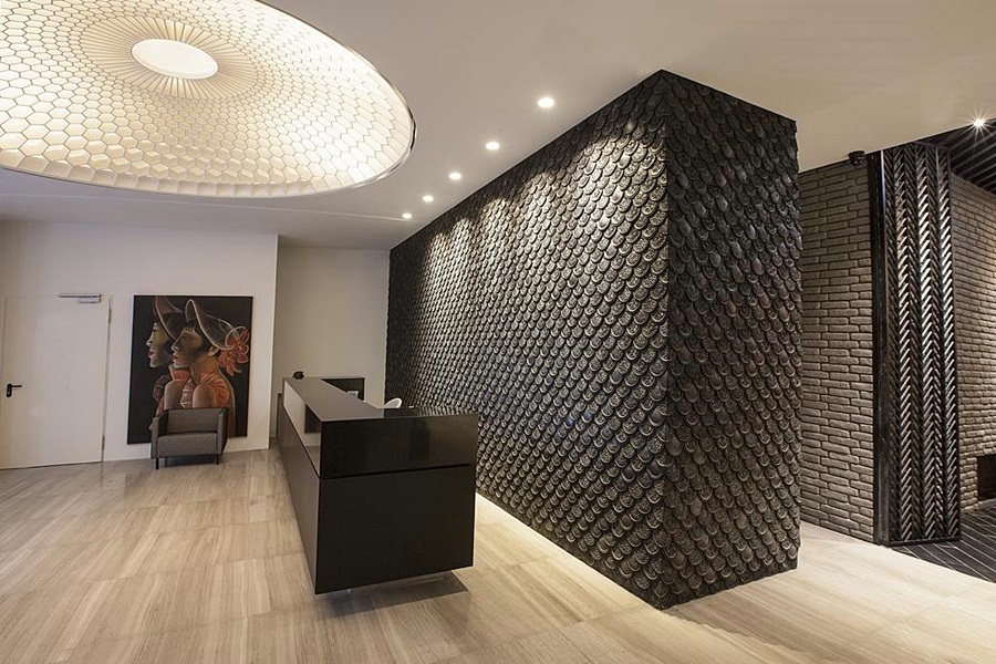 Fotos del hotel - QUENTIN XL POTSDAMER PLATZ