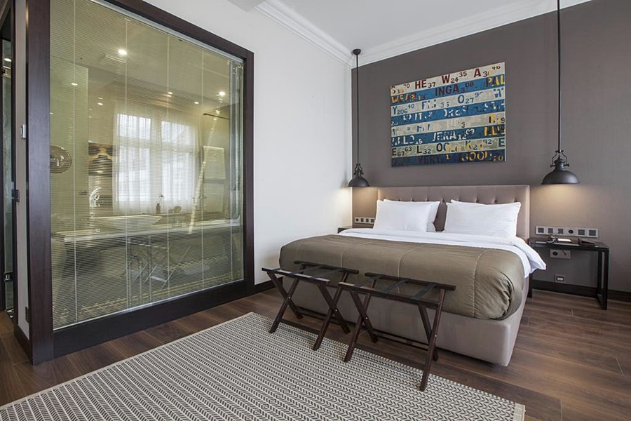 Fotos del hotel - QUENTIN XL POTSDAMER PLATZ