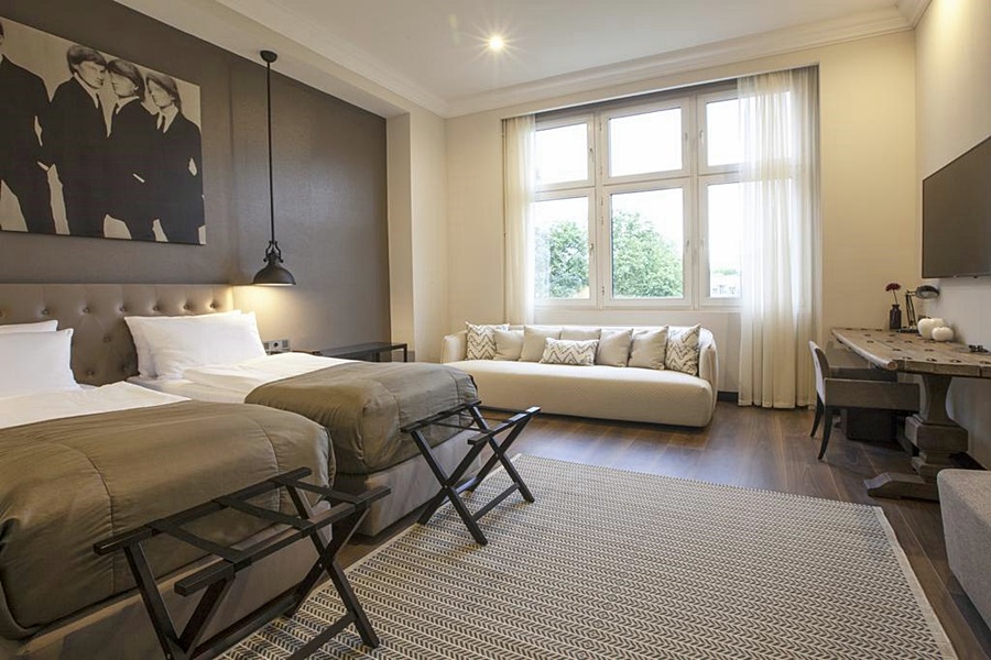 Fotos del hotel - QUENTIN XL POTSDAMER PLATZ