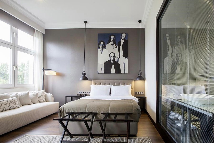 Fotos del hotel - QUENTIN XL POTSDAMER PLATZ