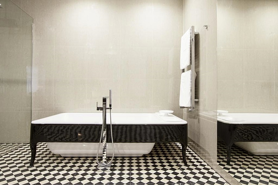 Fotos del hotel - QUENTIN XL POTSDAMER PLATZ