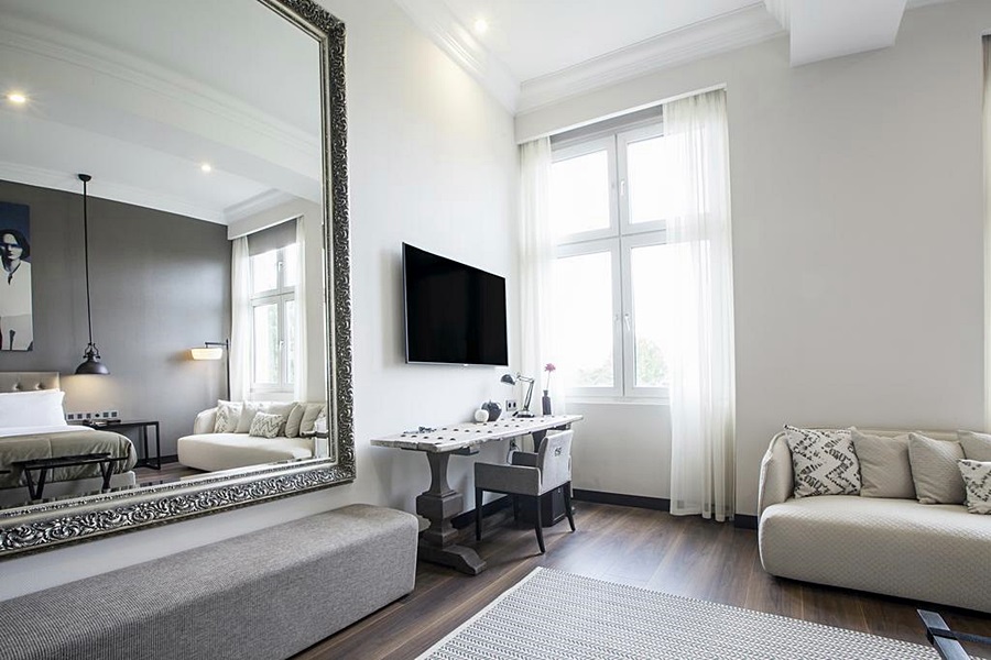 Fotos del hotel - QUENTIN XL POTSDAMER PLATZ