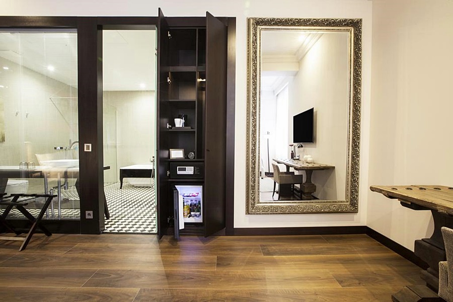 Fotos del hotel - QUENTIN XL POTSDAMER PLATZ