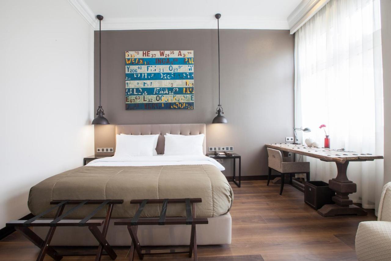 Fotos del hotel - QUENTIN XL POTSDAMER PLATZ