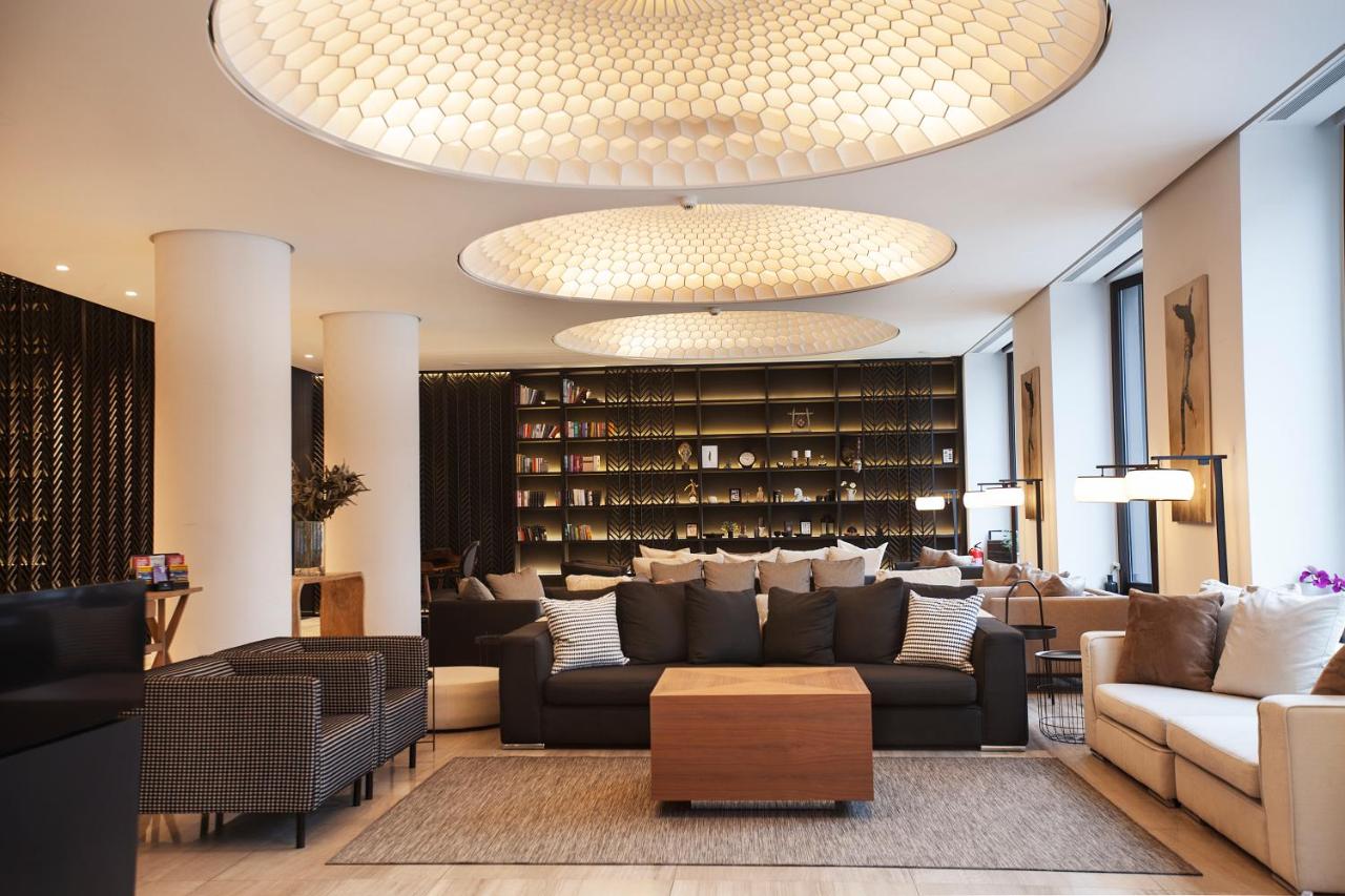 Fotos del hotel - QUENTIN XL POTSDAMER PLATZ