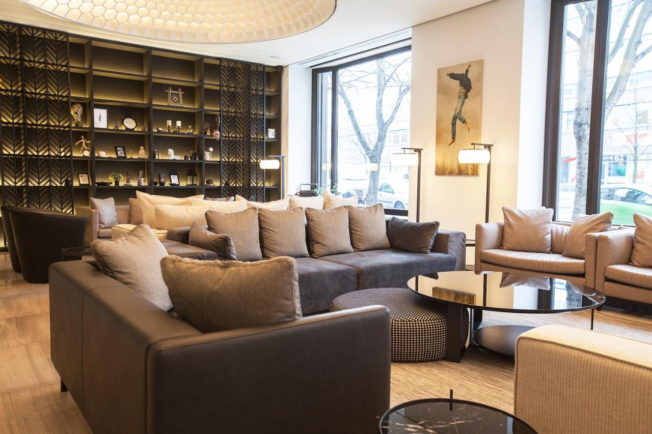 Fotos del hotel - QUENTIN XL POTSDAMER PLATZ