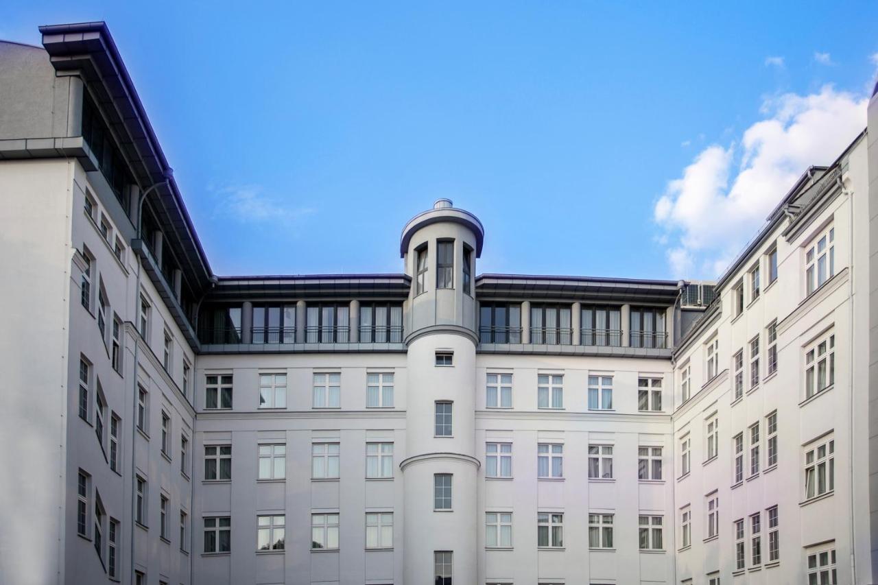 Fotos del hotel - QUENTIN XL POTSDAMER PLATZ