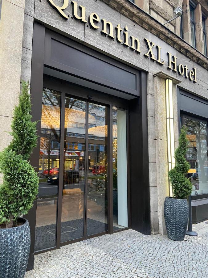 Fotos del hotel - QUENTIN XL POTSDAMER PLATZ