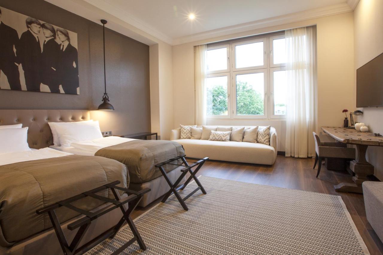 Fotos del hotel - QUENTIN XL POTSDAMER PLATZ