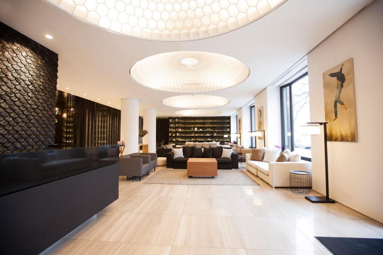 Fotos del hotel - QUENTIN XL POTSDAMER PLATZ