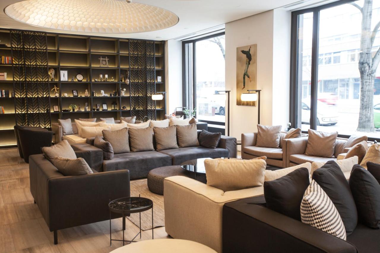 Fotos del hotel - QUENTIN XL POTSDAMER PLATZ