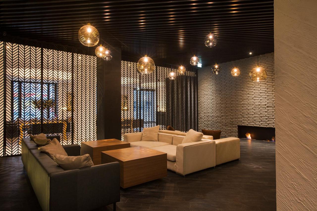 Fotos del hotel - QUENTIN XL POTSDAMER PLATZ