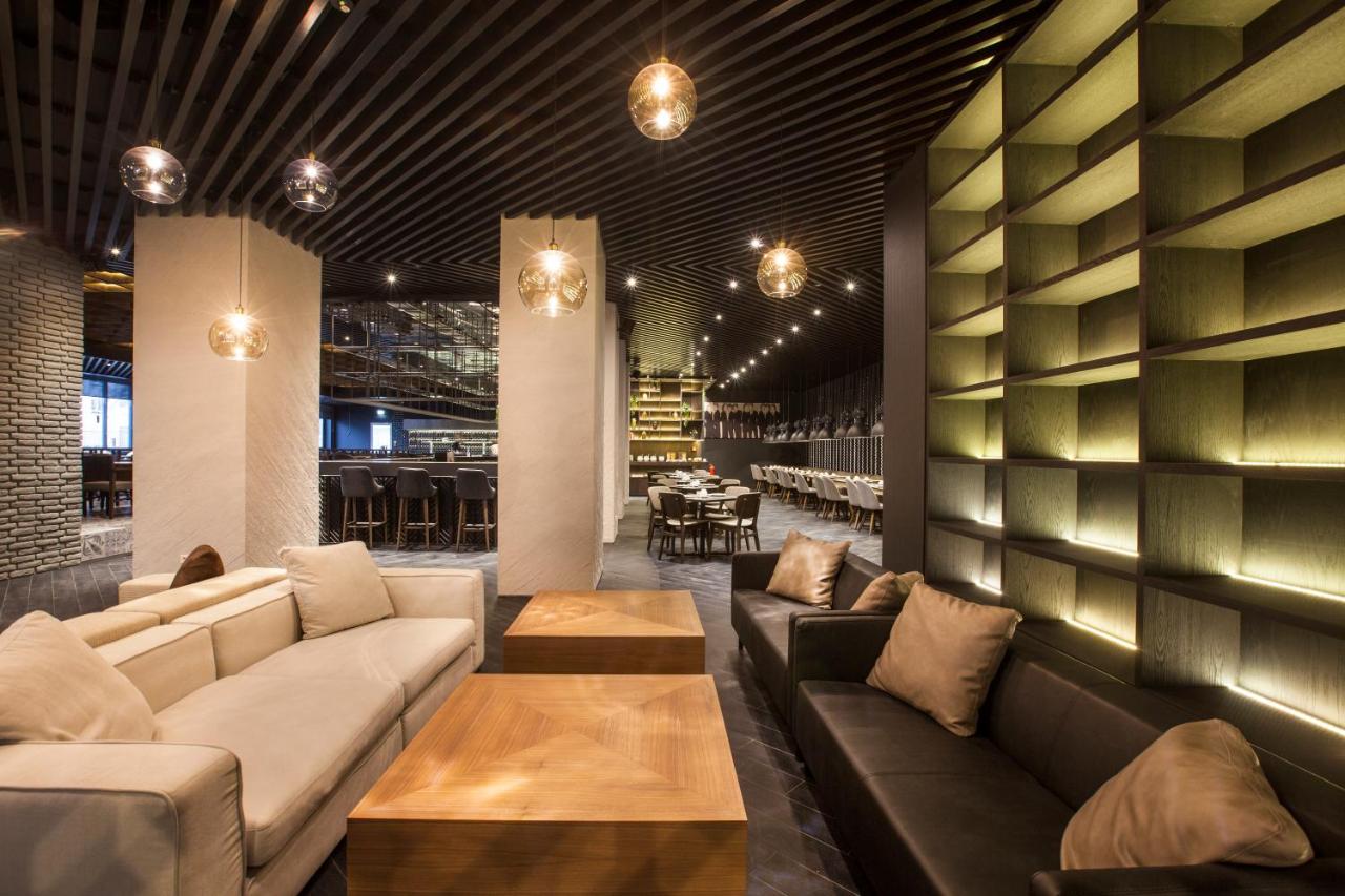 Fotos del hotel - QUENTIN XL POTSDAMER PLATZ