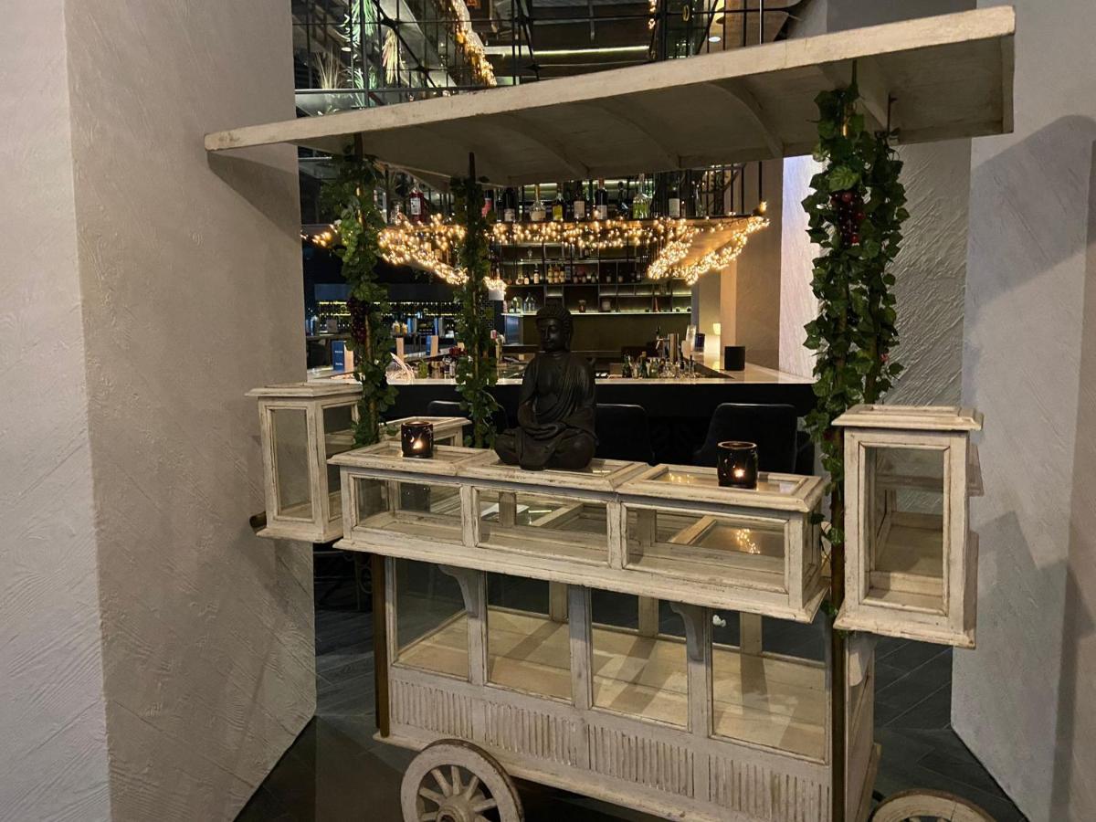 Fotos del hotel - QUENTIN XL POTSDAMER PLATZ