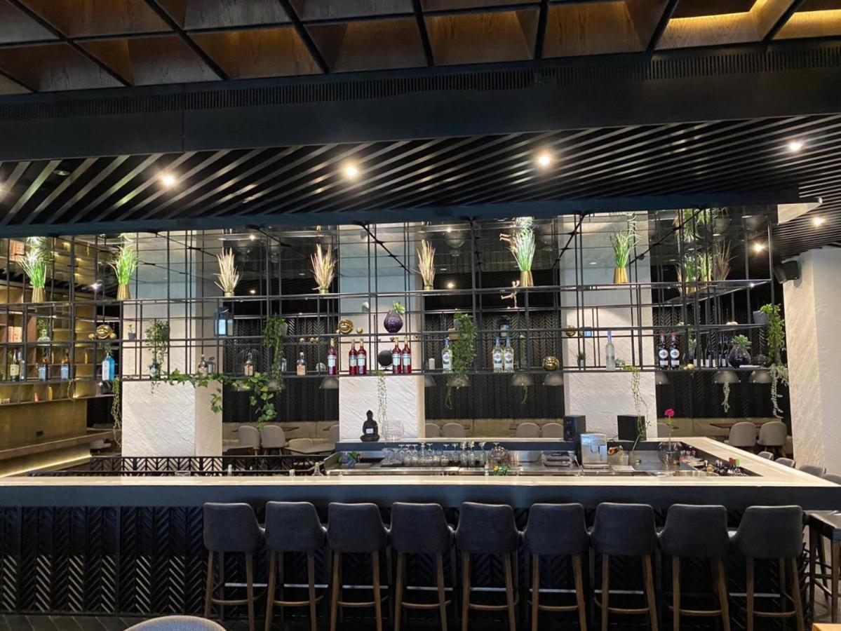 Fotos del hotel - QUENTIN XL POTSDAMER PLATZ