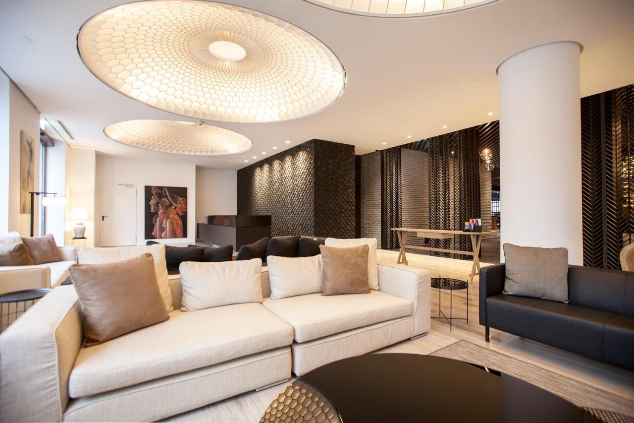 Fotos del hotel - QUENTIN XL POTSDAMER PLATZ