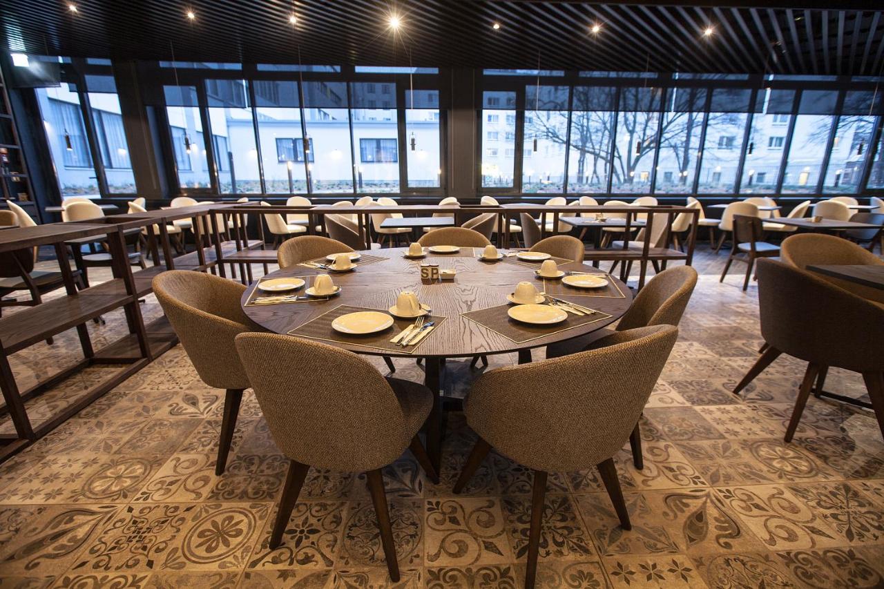 Fotos del hotel - QUENTIN XL POTSDAMER PLATZ