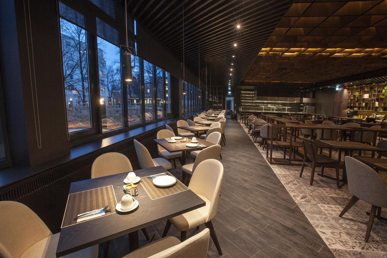 Fotos del hotel - QUENTIN XL POTSDAMER PLATZ