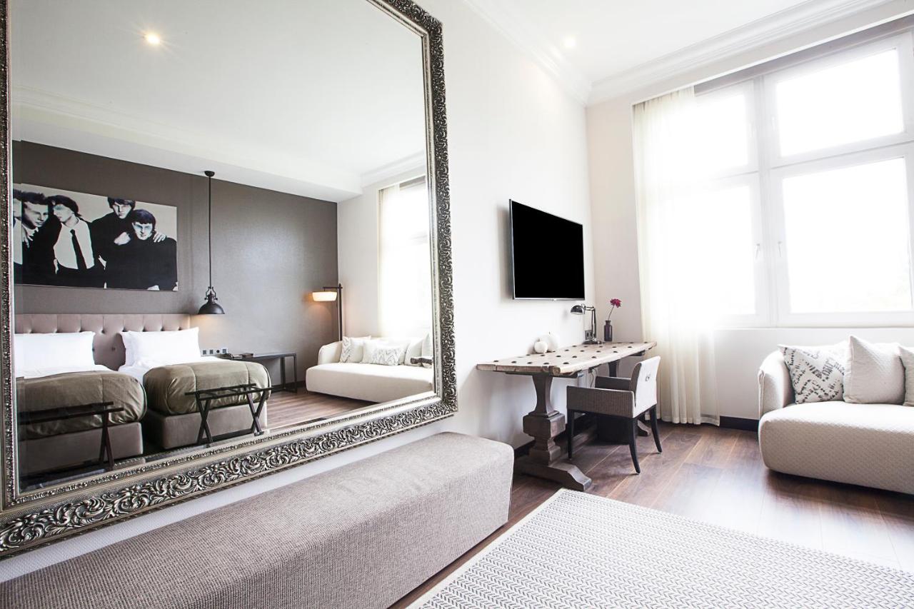 Fotos del hotel - QUENTIN XL POTSDAMER PLATZ