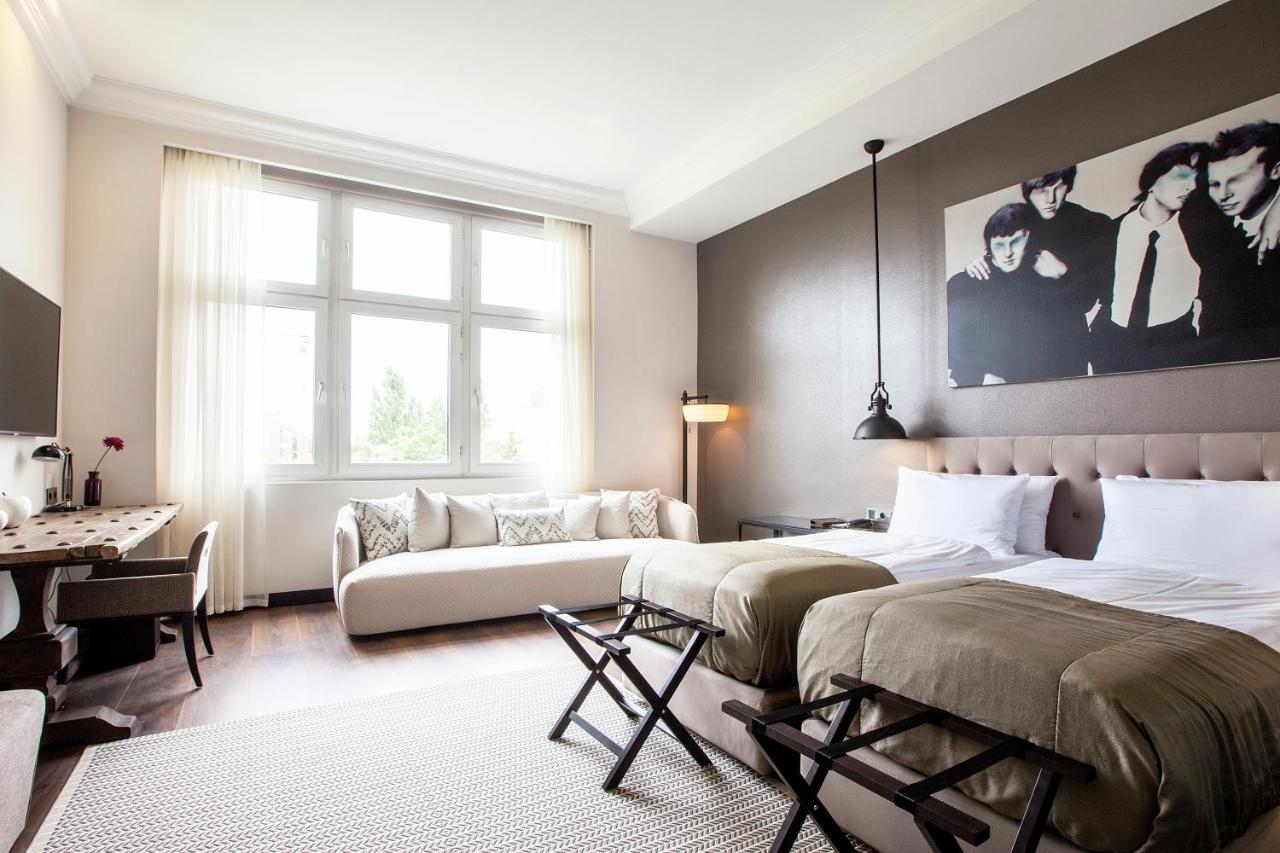 Fotos del hotel - QUENTIN XL POTSDAMER PLATZ