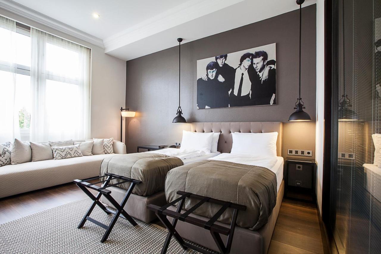 Fotos del hotel - QUENTIN XL POTSDAMER PLATZ