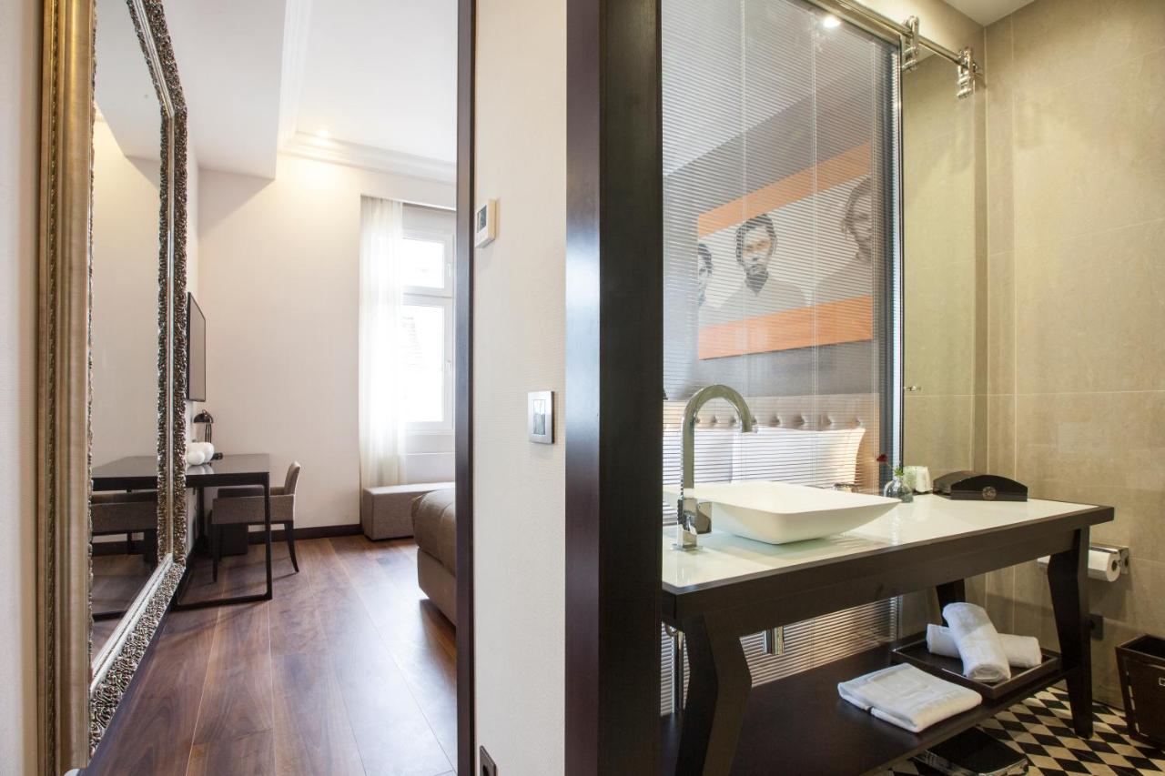 Fotos del hotel - QUENTIN XL POTSDAMER PLATZ
