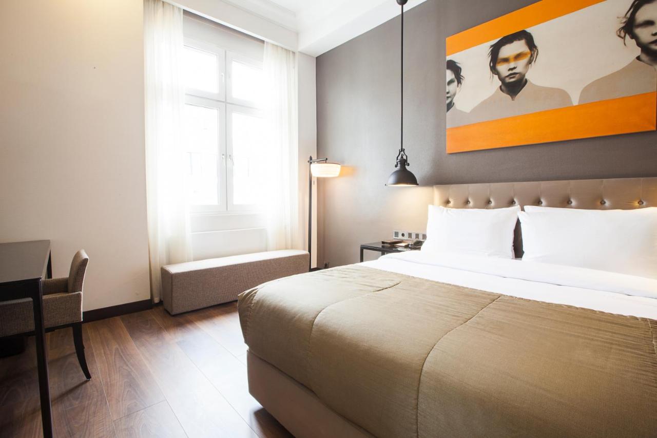 Fotos del hotel - QUENTIN XL POTSDAMER PLATZ
