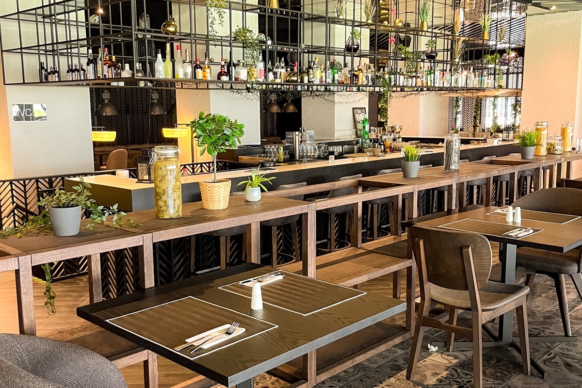 Fotos del hotel - QUENTIN XL POTSDAMER PLATZ