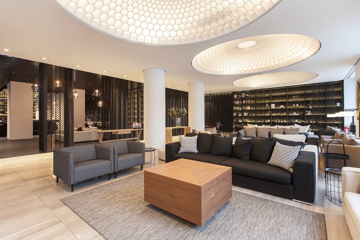 Fotos del hotel - QUENTIN XL POTSDAMER PLATZ