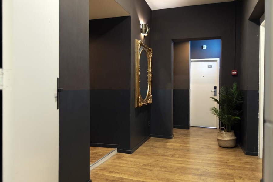 Fotos del hotel - QUENTIN AMSTERDAM